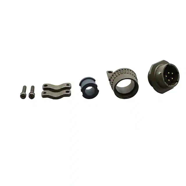 PT01A14-5P-SR Amphenol Industrial Operations  Assemblages de connecteurs circulaires